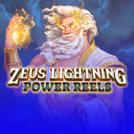 Zeus Lightning Power Reels game icon