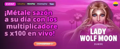 Cashback de Ruleta