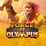 Forge of Olympus game icon
