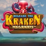 Release The Kraken Megaways game icon
