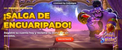 Gira la Ruleta Online