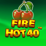 Fire Hot 40