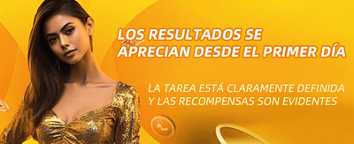 Domina la ruleta online ahora banner