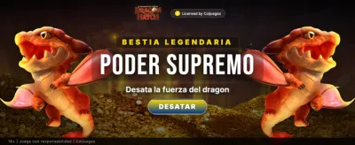 La Mejor Experiencia Casino