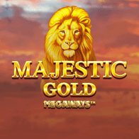 Majestic Gold Megaways thumbnail